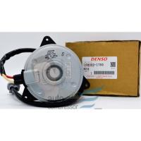ราคา KLOP-T405-14A มอเตอร์พัดลมหม้อน้ำแท้ DENSO Toyota Hiace 2005~2010,Toyota Corolla 2002~2003,Toyota Wish 1.8(ZGE20) 200... (4590340985)