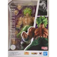 ราคา S.H.Figuarts Super Saiyan Broly Full Power Jp lot แมวทอง (8602526987)