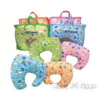 ราคา Attoon หมอนรองให้นมลูก ถอดซักได้ ลายปลา (2774934682)
