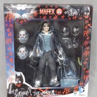 ราคา MAFEX joker - โมเดลโจ๊กเกอร์ MAFEX Batman แบทแมน (738419841)