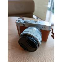 ราคา กล้อง Fujifilm XA7 สภาพสวย มือสองใช้งานน้อยมาก อุปกรณ์ครบ ไม่มีกล่อง (21638559202)