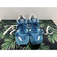 ราคา Adidas Originals ZX 700 มือสอง ของแท้ (11057186630)