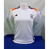 ราคา เสื้อกีฬาฟุตบอลทีมชาติ เยอรมันชุดยูโร2024 ราคาถูก (24532190997)