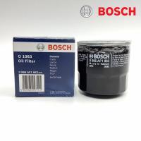 ราคา กรองน้ำมันเครื่อง Bosch Aveo, Optra #1083 (23189070316)