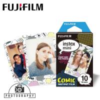ราคา FILM FUJI INSTAX MINI COMIC ฟิล์ม Fuji instax mini (6815263592)