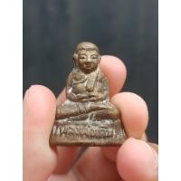 ราคา หล่อพระสังกัจจายน์ หลวงพ่อเดิม วัดหนองโพธิ์ จ.นครสวรรค์ ปี 2482 (22202414076)