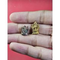 ราคา 00689 รวม รูปหล่อ พระพิฆเนศ พระพรหม (28013506166)