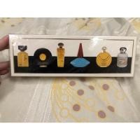 ราคา เซตน้ำหอมหัวแต้ม lancome guy laroche (3083650126)