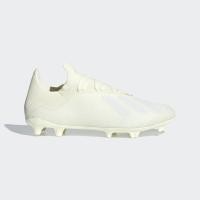 ราคา Adidas รองเท้าฟุตบอล FB Shoe X 18.3 FG DB2184 (3000) (1772767943)