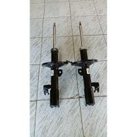 ราคา โช้คหน้า Toyota Alphard10แท้มือ2 (26071246165)