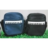 ราคา Converse กระเป๋าสะพายพาดลำตัว รุ่น 126001359 (11498562147)