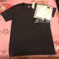 ราคา เสื้อยืดคอวี ผ้า cotton ของใหม่ ยี่ห้อ PACIFIC UNION ผ้าดีนิ่มมากค่ะ (1215696245)