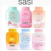 ราคา ศศิ แป้งฝุ่นทาหน้า 6 สูตร ขนาด 50g ☘️ Sasi loose powder 50g (18414745068)