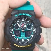 ราคา G-shock GA-100MT-1A3ประกันศูนย์CMG (24512031137)