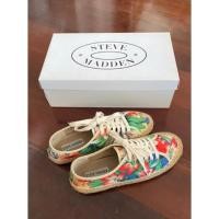 ราคา Steve madden size 37 สภาพกิ๊ก (1392808312)