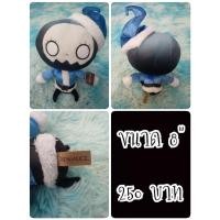 ราคา SINoALICE Osouji Nightmare#ชิโนะอาลิสึ#ชิโนอลิส#ผี#ตุ๊กตาญี่ปุ่นมือสอง (20773743039)