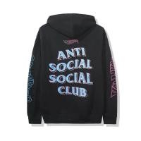 ราคา ใหม่พร้อมส่ง ของแท้ Anti Social Social Club x Hot Wheels Hoodie (20275641626)