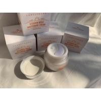 ราคา LABELYOUNG shocking vitamin milk whitening cream (7049331499)