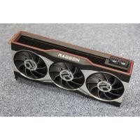 ราคา AMD RX 6800XT Reference มือ2 สภาพสวย (25035585777)