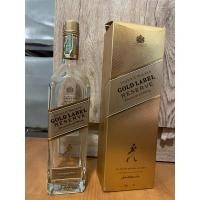 ราคา ขวดเหล้า Gold Label พร้อมกล่อง 750ml (24526634317)