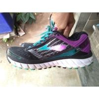 ราคา Brooks Ghost 9 มือสอง 38 (2164705533)