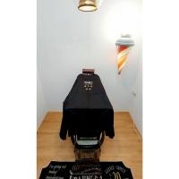 ราคา ผ้าคลุมซอยผม Wahl ของแท้ (21029352832)