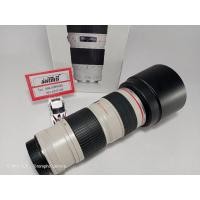 ราคา เลนส์ canon EF 70 200 f4L USM (11120981456)
