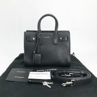 ราคา YSL Sac De Jour Size Nano 8.5” ( Good Con ) dc17 (18219759233)