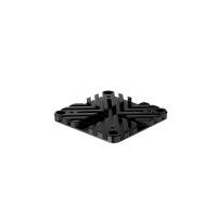 ราคา GEPRC DJI O3 Cooling Fin แผ่นอะลูมิเนียมระบายความร้อน DJI O3 AIR UNIT อุปกรณ์โดรน Drone (23986626535)