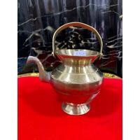 ราคา กาน้ำทองเหลืองผสมทองแดงราคา559บาท (21794725923)