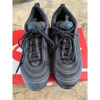 ราคา Nike Air Max 97 สีดำ มือสอง (26551716320)