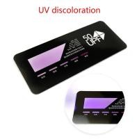 ราคา Esp การ์ดทดสอบรังสียูวี UPF เซนเซอร์วัดง่าย ตรวจจับเร็ว สําหรับป้องกันสี UV Str (12399770349)