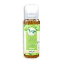 ราคา ชีววิถี แชมพูสมุนไพรสูตรน้ำมันมะรุม 240 ml. รักษาเชื้อราบนหนังศีรษะ (4871806548)