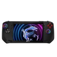 ราคา HANDHELD GAMING PC (เครื่องเล่นเกมพกพา) MSI CLAW A1M-007TH (26901458566)