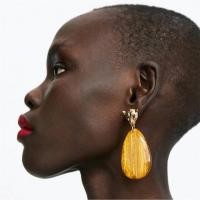ราคา Zara earrings ✨งานแบบเท่ห์ๆ (1988353286)