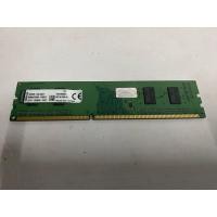 ราคา แรม PC Kingston 2GB DDR3 1333Mhz (KVR13N9S6/2) ประกัน Lifetime (28101383423)