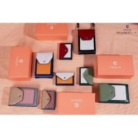 ราคา โปร 1 แถม 1 กระเป๋าแบรนด์ cicelle (ซี-เซล) #T6016 (7761551968)