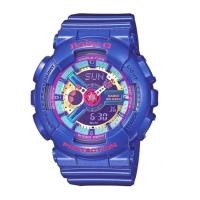 นาฬิกาข้อมือ Casio Baby-G รุ่น BA-112-2ADR