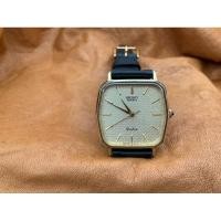 ราคา นาฬิกา Seiko Quartz Vintage Watch รุ่น Dolce ของแท้มือสอง ราคา 1290 บาท (29403675704)