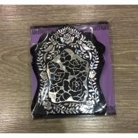 ราคา ⚡️ของใหม่⚡️กระจก Anna Sui ของแท้ % (1745907466)