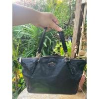 ราคา Coach แท้ หนังแท้ มือ2 (25717340631)