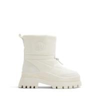 ราคา ALDO รุ่น FROSTINE รองเท้าบูทผู้หญิง - สีขาว (29260363949)