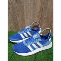 ราคา รองเท้า Adidas ของแท้มือสอง ⭐️ Size 37.5 (23 cm.) สภาพใหม่มาก สั่งเลย!!! (22884868024)