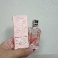 ราคา พร้อมส่ง L'occitane Cherry Blossom Eau Fraiche Eau de Toilette7.5ml (13175690243)