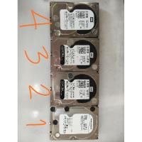 ราคา WD Black HDD 2TB (มือสอง) ประกันถึง 4/21 (8901615748)