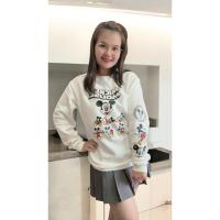 ราคา เสื้อสเวตเตอร์ เนื้อผ้าดี H&M (27067181986)