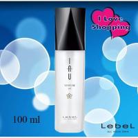 ราคา Lebel IAU Serum Oil 100 ml น้ำมันใส่ผมสำหรับผมแห้งเสียมาก ชี้ฟู ไร้น้ำหนัก (23885888397)