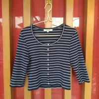 ราคา เสื้อครอปแบรนด์​ CPS แท้ ไซส์ xs (6318532581)