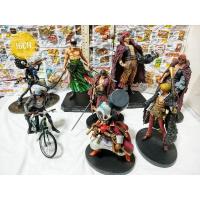 ราคา โมเดลวัน​พีช​ one piece​ ของแท้มือสองญี่ปุ่นมือ2 (10158008835)