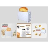 ราคา เครื่องปิ้งขนมปัง เครื่องทำอาหารเช้า เตาปิ้งขนมปัง ที่ปิ้งขนมปัง เตาปิ้งขนมปัง (16389368455)